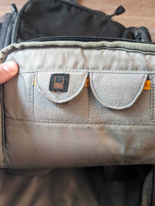 Фоторюкзак Lowepro Fastpack 350