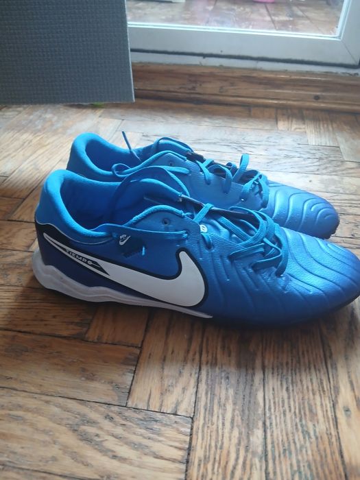 сороконожки nike tiempo