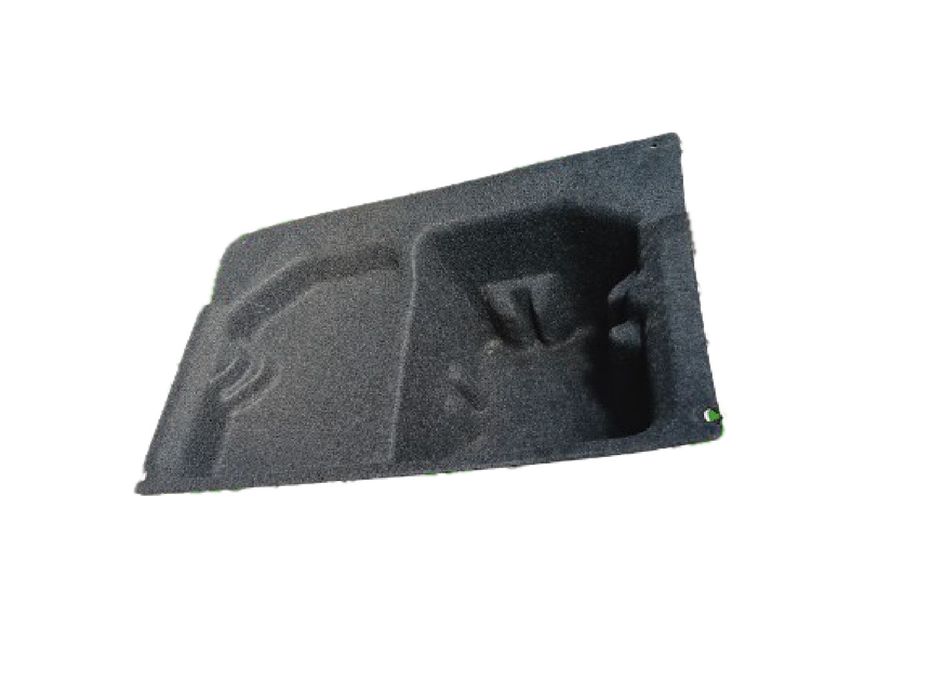 Cobertura inferior/ tapete / alcatifa da mala BMW 3 Touring (E91)