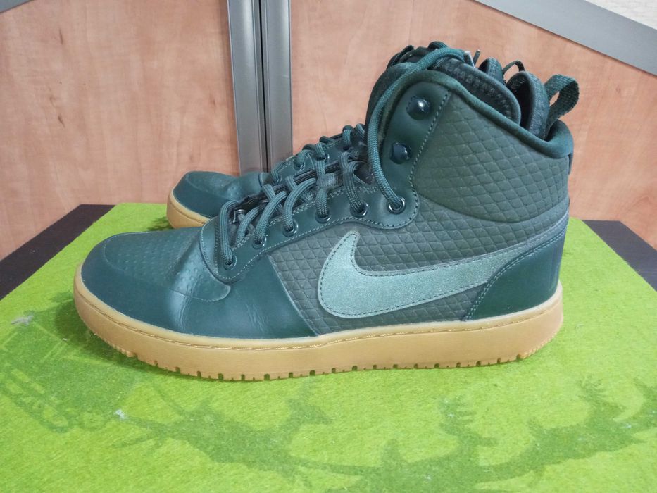 nike court borough 27