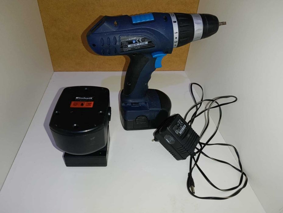 Aparafusadora einhell444404388132956163