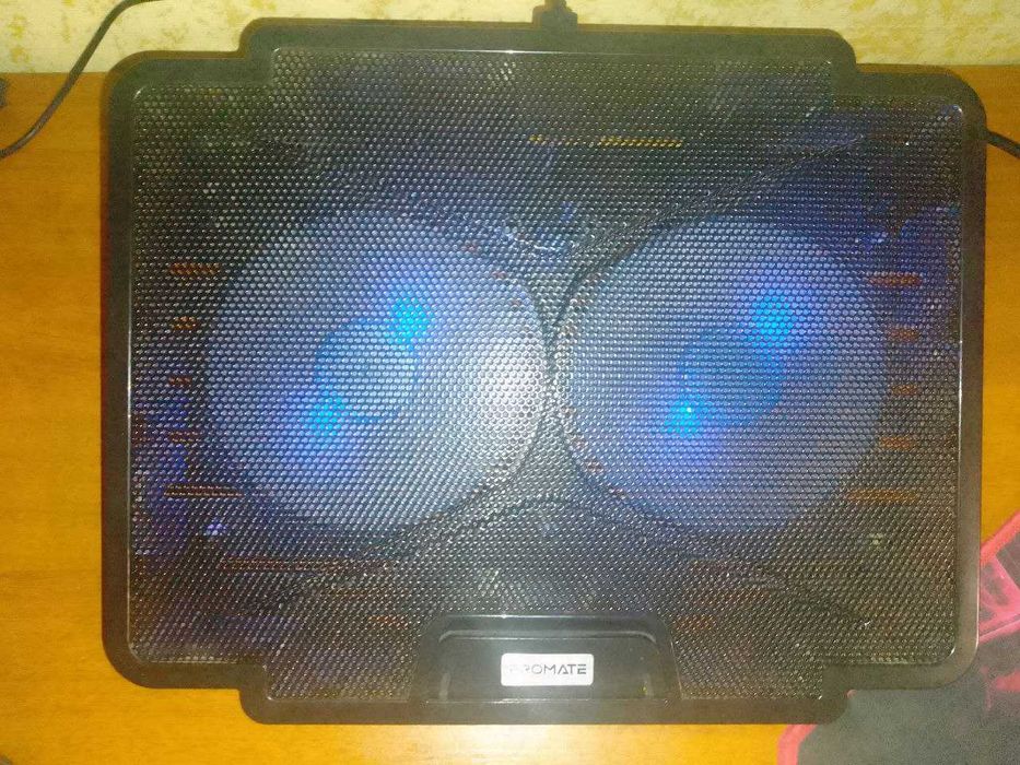 Ноутбук Ideapad 5 15IIL05. Підставка в подарунок