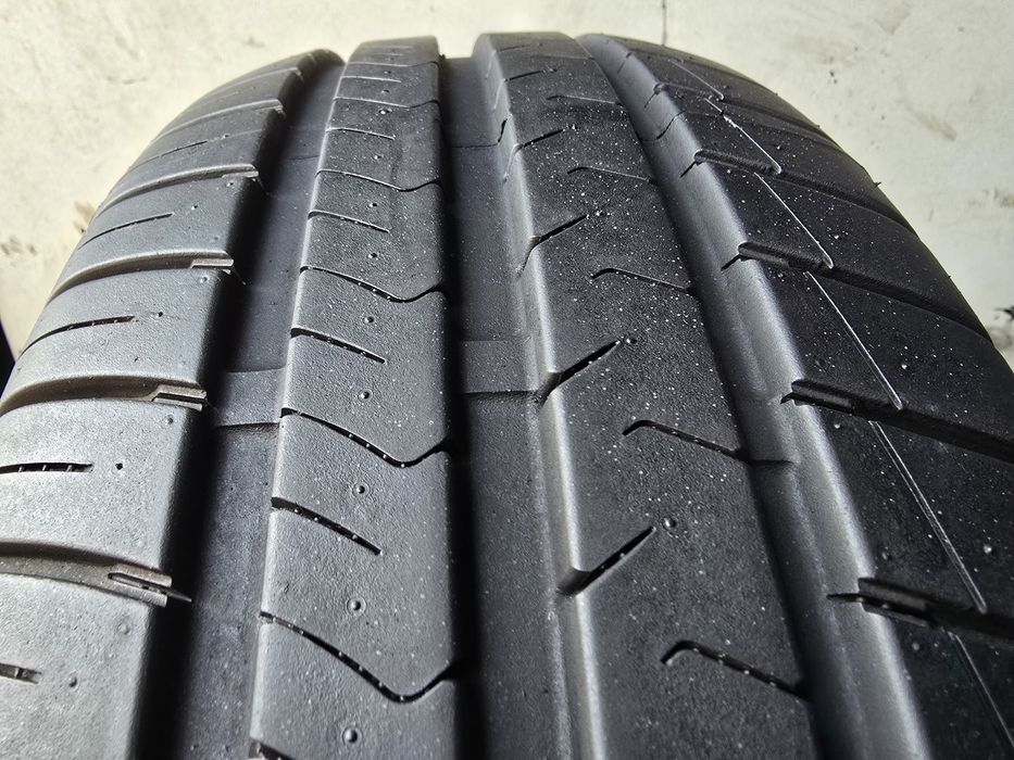 Sprzedam oponę 215/65 15" Maxxis Mecotra 3 7mm 2022r