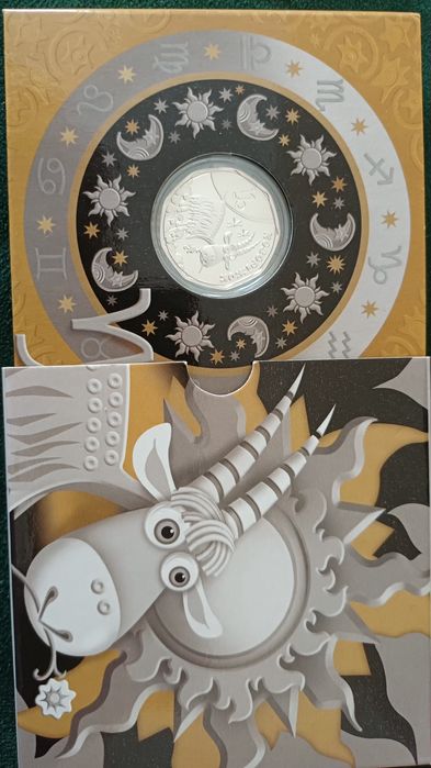 Дитячий зодіак. Козоріжок