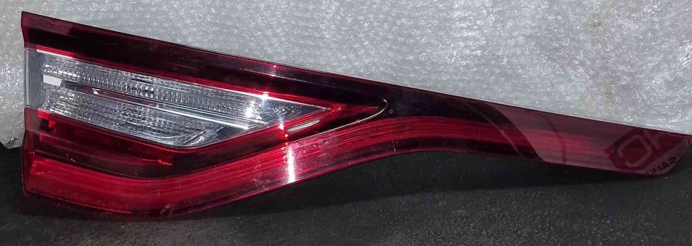 Farolim da Mala Esquerdo 265550248R - RENAULT MEGANE IV Hatchback