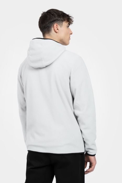 Męski Polar z kapturem 4FWarm r. XL