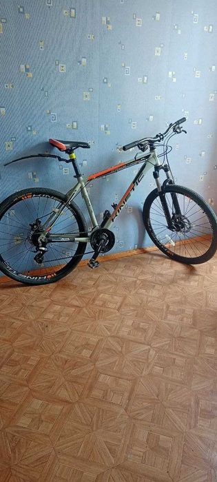 Велосипед Kinetic crystal 27.5