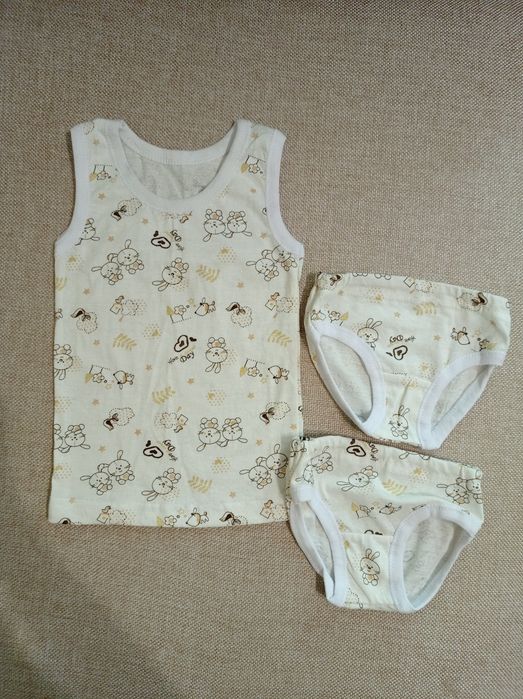 Труси майка дитячі 2-3 роки