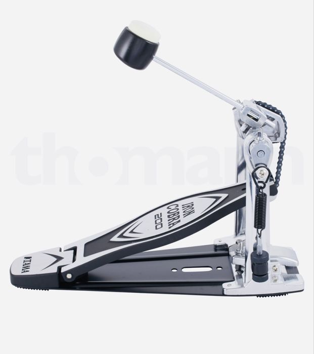 Pedal bombo Tama Iron Cobra 200