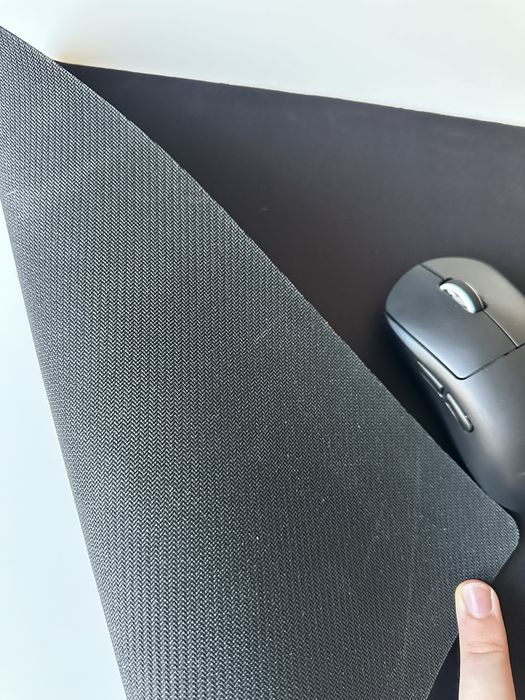 Conjunto gaming logitech (G Pro Superlight/G512/G640)