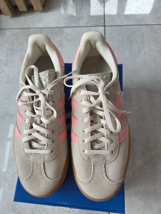 Buty adidas gazelle rozmiar 38