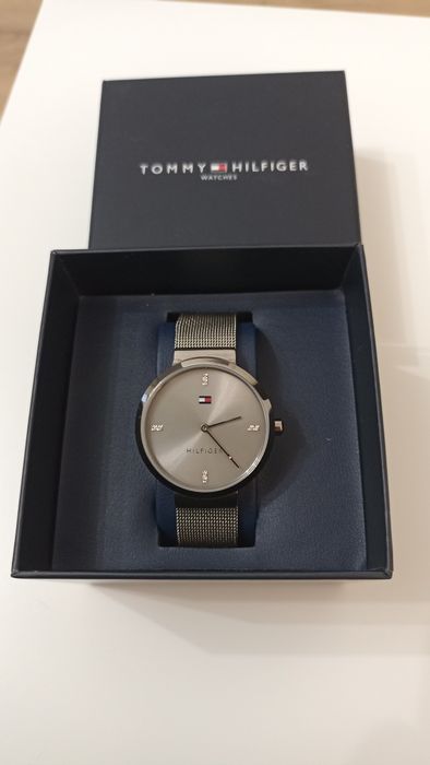Relógio Tommy Hilfiger Liberty Ladies