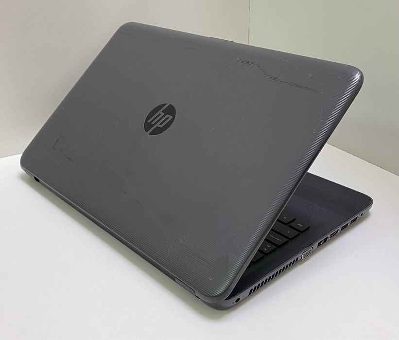 Hp 250 G4 15.6" 8/128GB SSD супер акумулятор