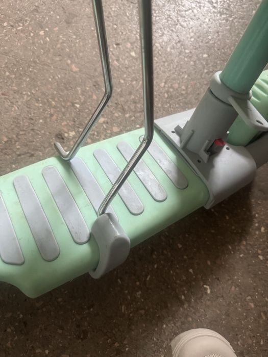 Детский самокат