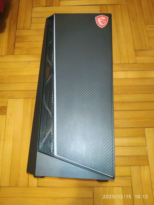 Корпус Frontier Masai