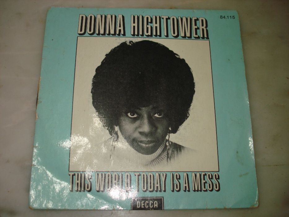 Discos de Vinil Baratinhos