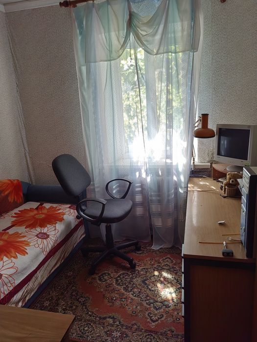 Продається частина будинку.