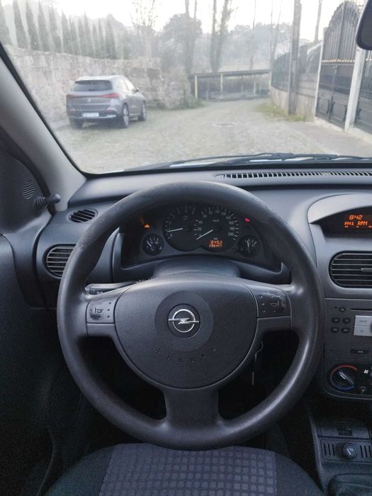 Opel Corsa C 1.3 CDTI