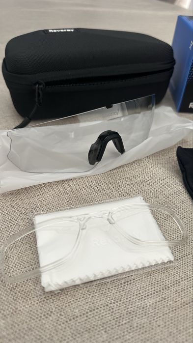 Oculos de Corrida | Revoray