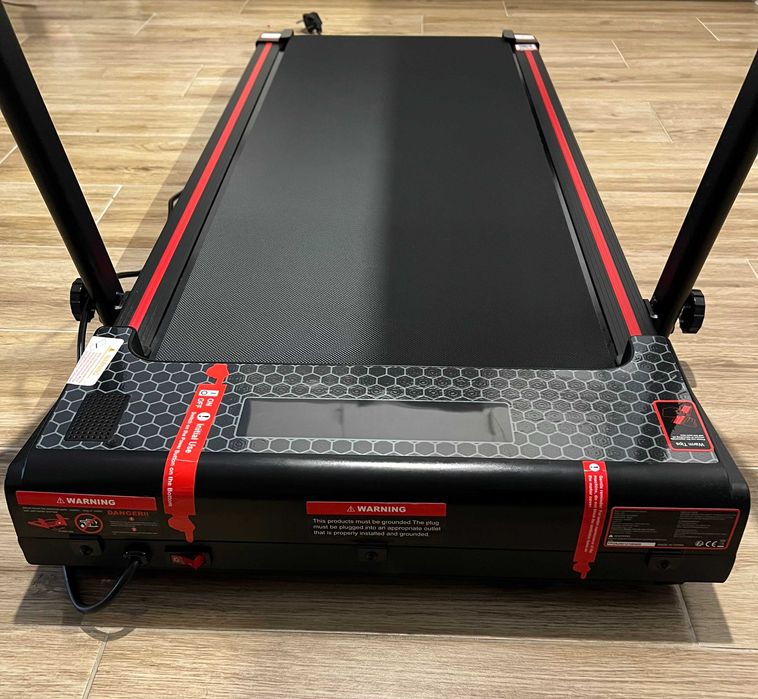 Bieżnia domowa (nowa w kartonie)