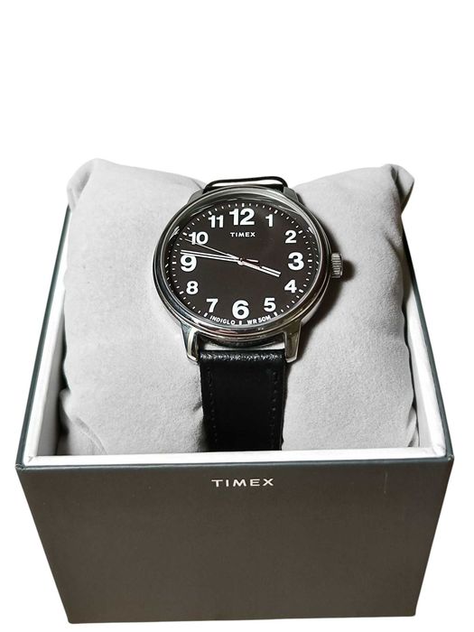 Timex zegarek męski TW2V21400