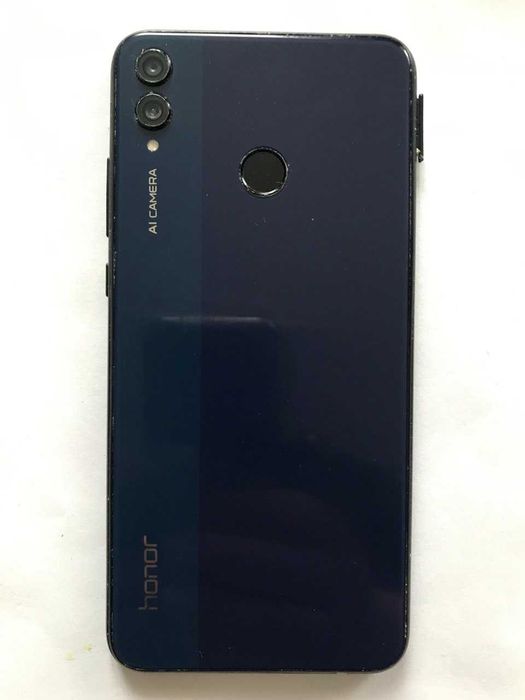 Honor 8x (4/64)-Б. У.