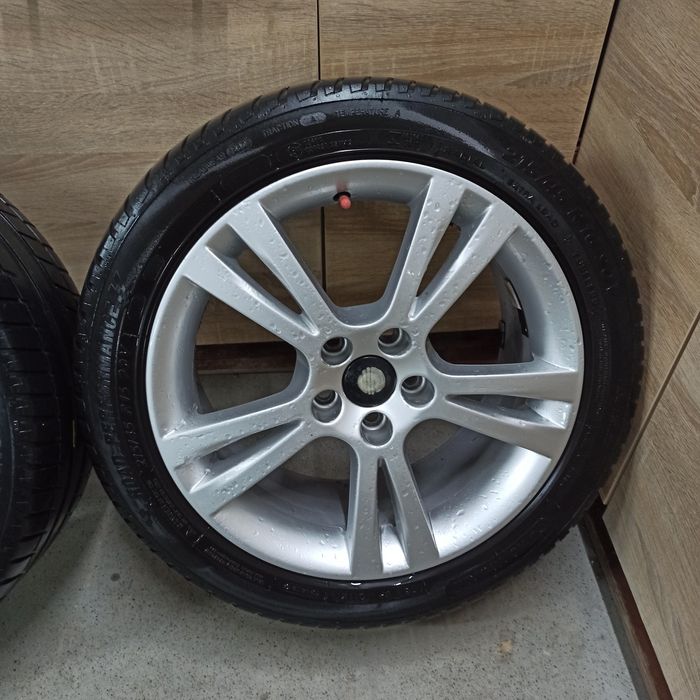 Felgi Seat Ibiza