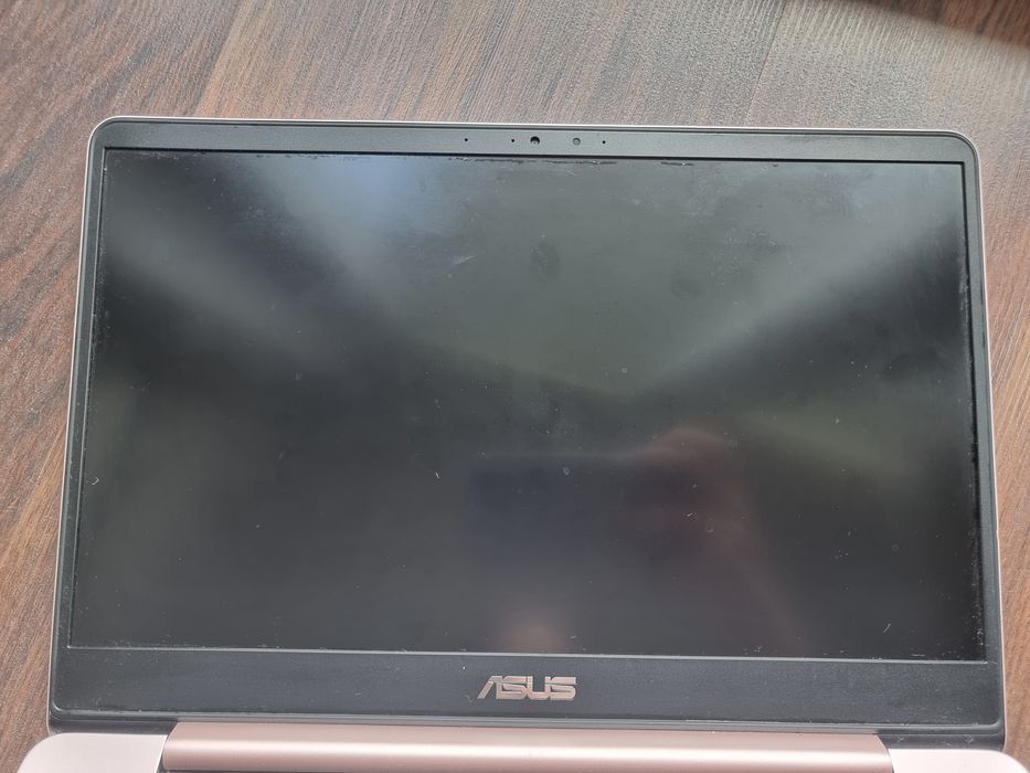Laptop notebook asus zenbook UX430U intel i5 8 gen windows