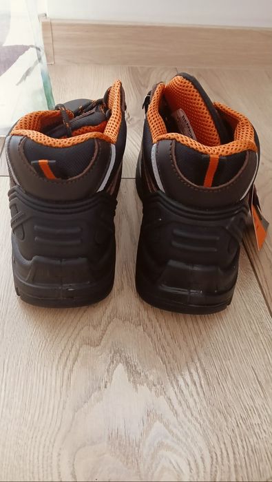 Sprzedam buty robocze Bennon Farmis 01 r.43