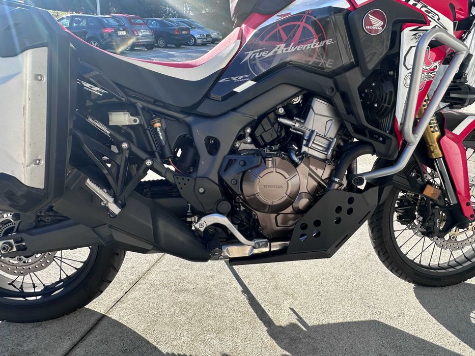 Vendo Africa Twin