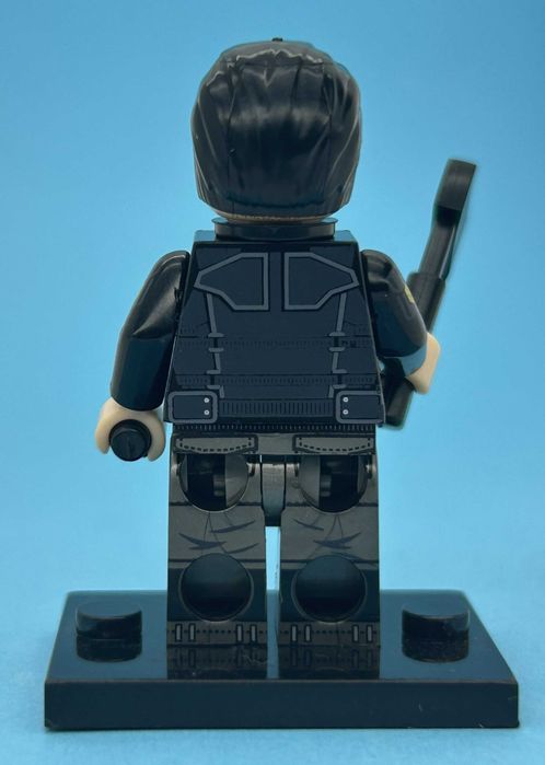 Punisher Born Again (Marvel)