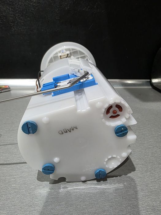 Kompletna pompa paliwa z pływakiem Hyundai Kia