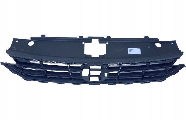 GRILL ATRAPA CHŁODNICY VOLKSWAGEN PASSAT B8 LIFT 3G0853653N