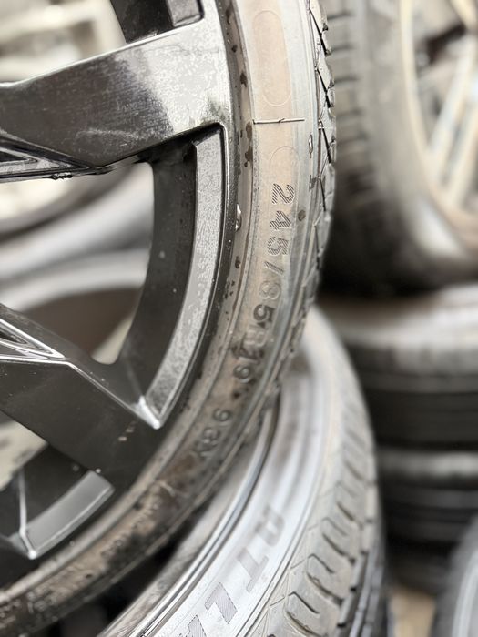 Jantes 19 Para VW Passat, Golf em 5x112