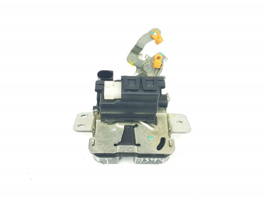 Fechadura De Porta Mala Mitsubishi Colt Cz3 Berl. 5 Z30A