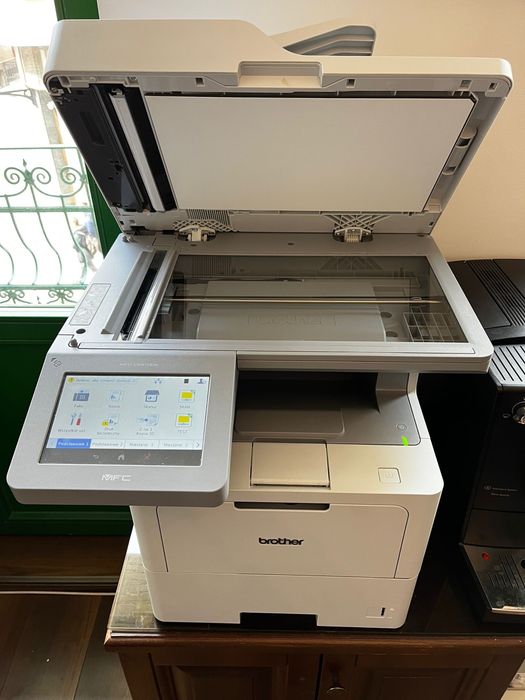 Drukarka Brother MCF L6910DN