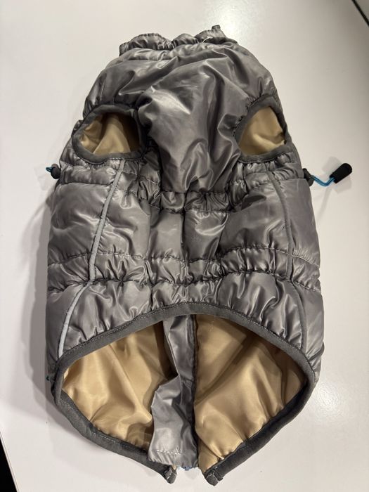 Жилетка для кота или собачки