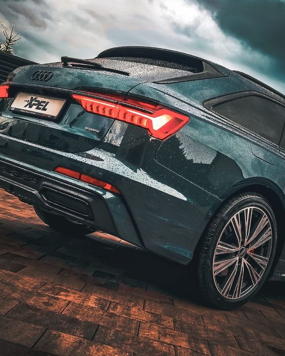 Audi A6 Avant 55 TFSI e quattro 367 KM | 2023 | 48 810 km | Gwarancja Audi 2028 | VAT 23%