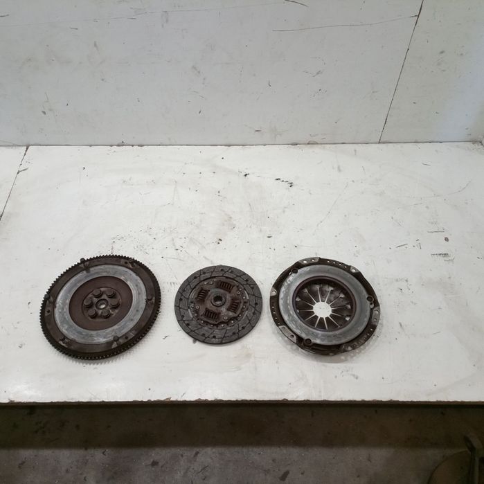 Kit embraiagem - honda civic vi fastback (ma, mb) | 94 - 01