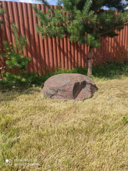 Kamien okładka, dekor