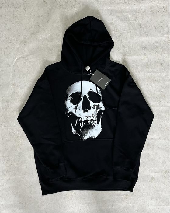 hysteric glamour hoodie - купити чоловічі кофти та светри - Ціна
