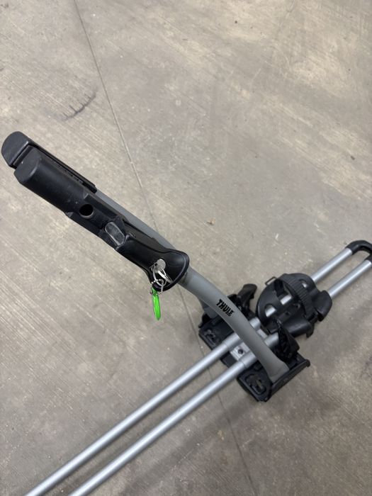 Uchwyt rowerowy THULE Free Ride 532