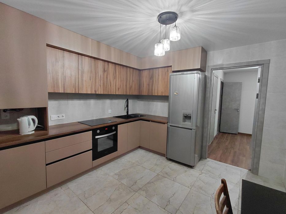 Оренда 2км квартири