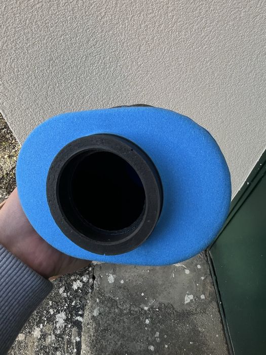 Filtro de ar Polini