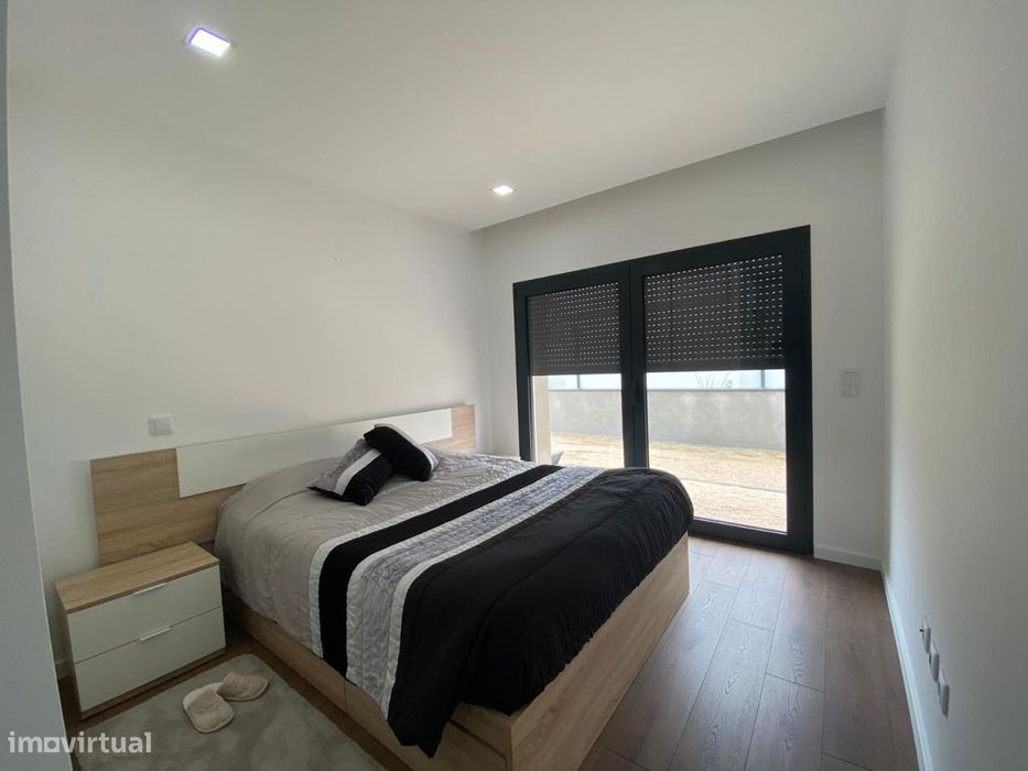 Moradia T3 em construção para venda, Nª Srª da Piedade, Ourém