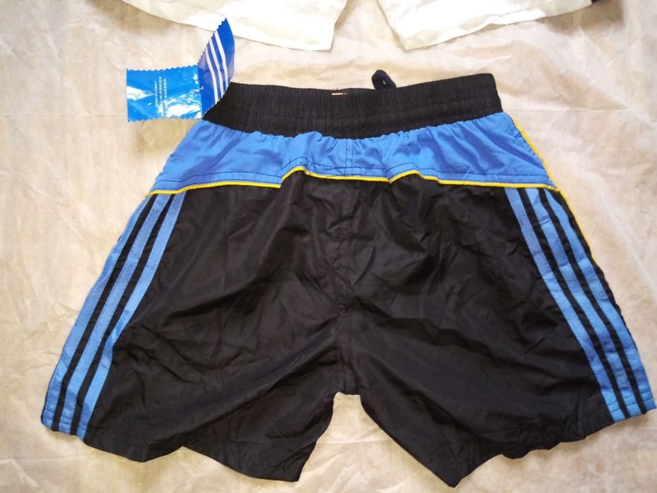 Шорты Adidas Мужские Подросток
