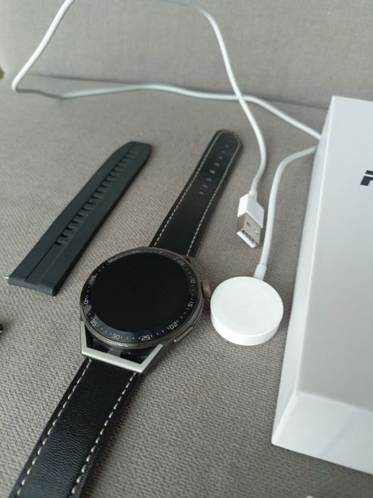 Smartwatch Zegarek Rubicon RNCE88