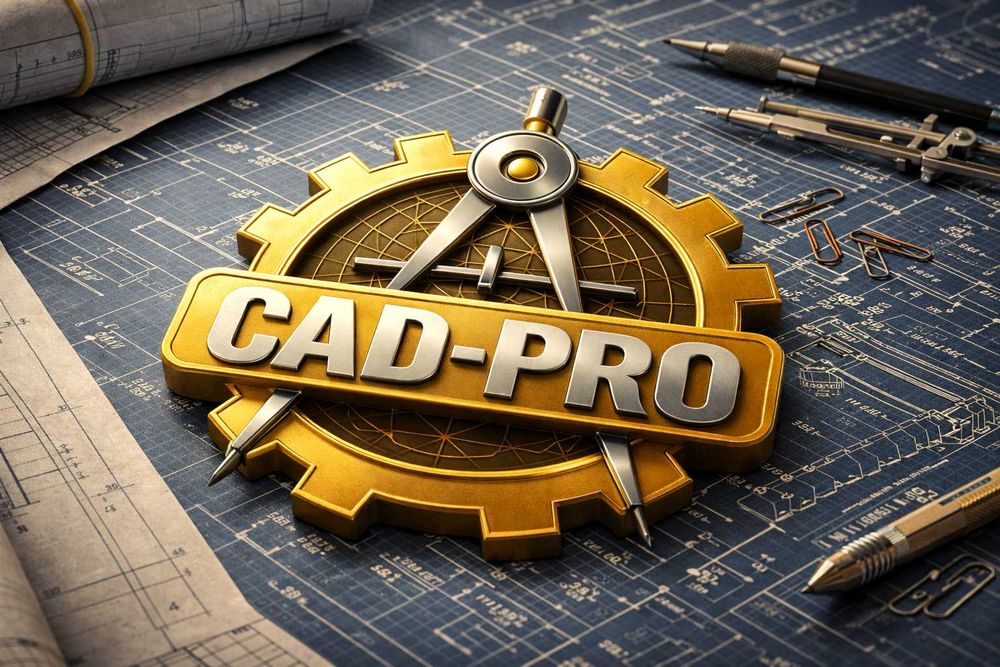 AutoCAD LT 2026 - licencja 3 lata PL DWG CAD narzędzie projektowe 2D