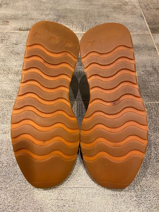 New Balance 38,5 r 24,5 cm 420 buty sportowe zamsz sneakersy adidasy