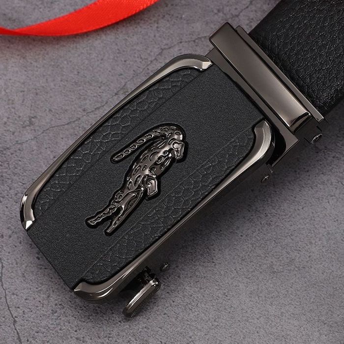 Купити ремінь LACOSTE, оригінал, ремень лакоста, придбати ремінь 120 с